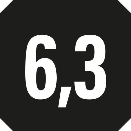 GEDORE socket spanner set 20 IMU-3 32-piece 1/4 ″ ( 4000820542 )