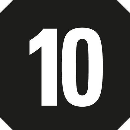 Zestaw kluczy nasadowych GEDORE 30 HMU-10 22-częściowy 3/8 ″ ( 4000770968 )