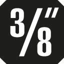 GEDORE socket spanner set 30 GMU-3 17-piece 3/8 ″ ( 4000770965 )