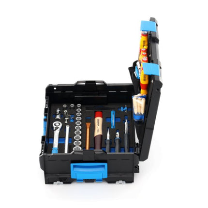 GEDORE surtido de herramientas 1100-01 58 piezas ( 4000779293 )