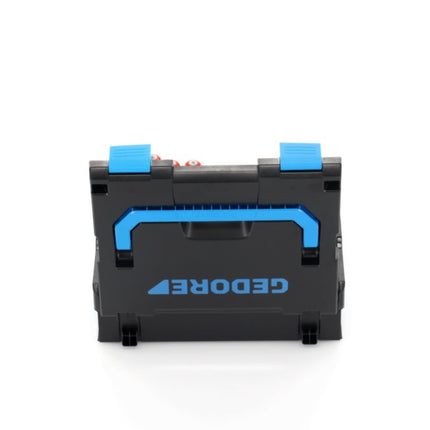 GEDORE surtido de herramientas 1100-01 58 piezas ( 4000779293 )