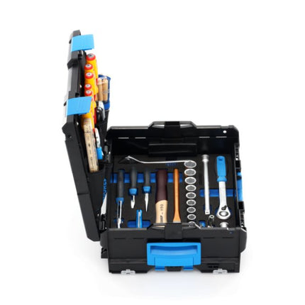 GEDORE surtido de herramientas 1100-01 58 piezas ( 4000779293 )