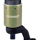 GEDORE torque multiplier DVV-40Z RS 4000 Nm 1 ″ ( 4000881693 )