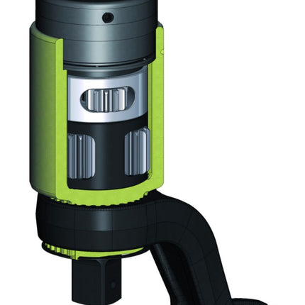 GEDORE torque multiplier DVV-40Z RS 4000 Nm 1 ″ ( 4000881693 )