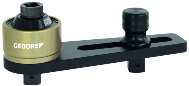 Multiplicador de par GEDORE DVI-20L 2000 Nm 1″ (4000881677)