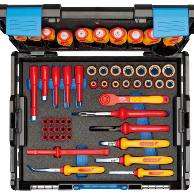 GEDORE tool assortment 53-piece ( 4000820313 )