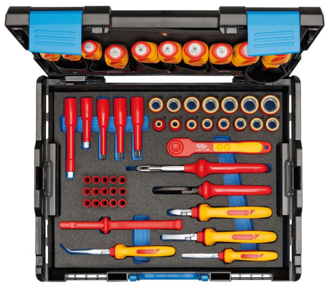 GEDORE tool assortment 53-piece ( 4000820313 )