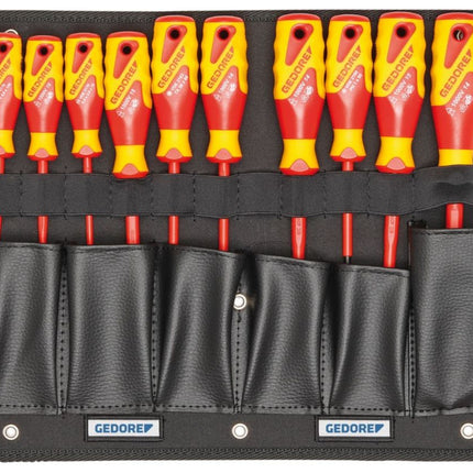 GEDORE tool assortment 53-piece ( 4000820313 )