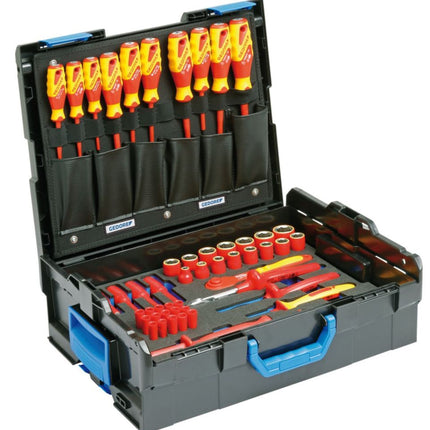 GEDORE tool assortment 53-piece ( 4000820313 )