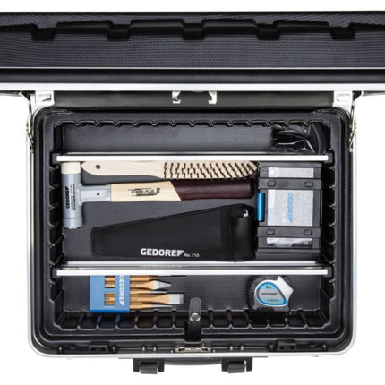 GEDORE tool assortment 1041-001 74-piece ( 4000802224 )