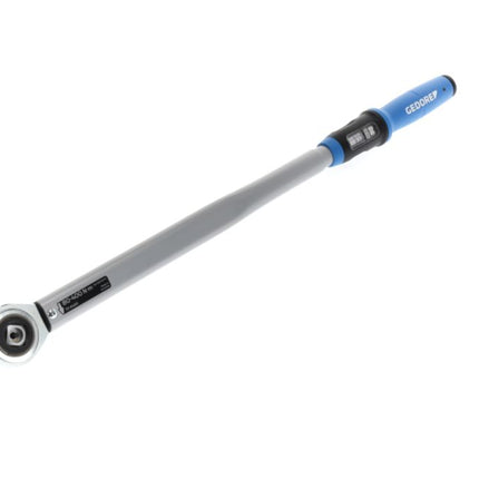 Chiave dinamometrica GEDORE TF-K400 3/4 ″ 80 - 400 Nm ( 4000822320 )