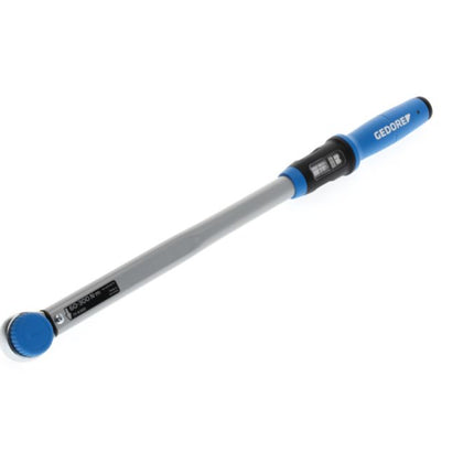 Llave dinamométrica GEDORE TF-K300 1/2 ″ 60 - 300 Nm ( 4000822319 )