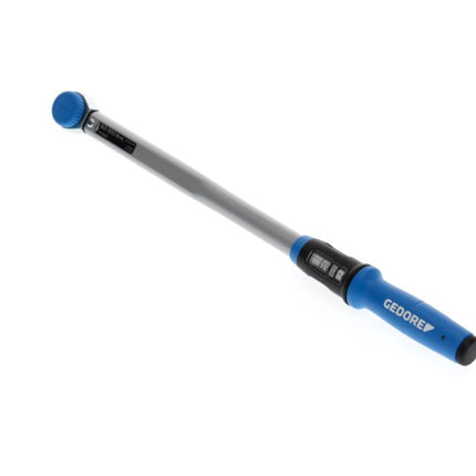 Llave dinamométrica GEDORE TF-K300 1/2 ″ 60 - 300 Nm ( 4000822319 )