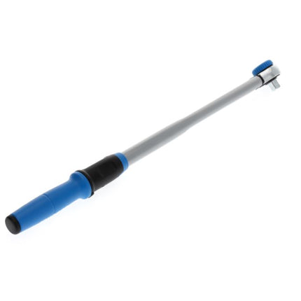 Llave dinamométrica GEDORE TF-K300 1/2 ″ 60 - 300 Nm ( 4000822319 )