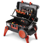 WIHA tool assortment XXL III 106-piece ( 8000636361 )