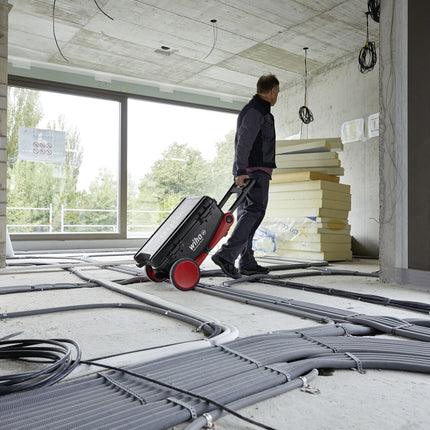 Surtido de herramientas WIHA XXL III 106 piezas ( 8000636361 )