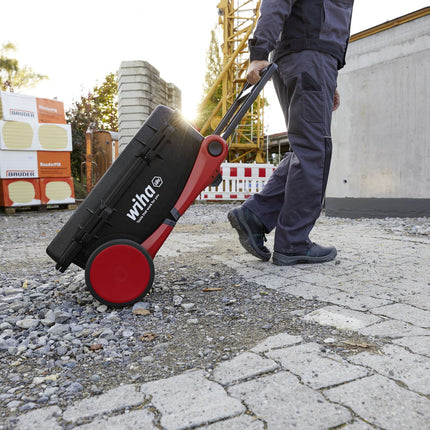 Surtido de herramientas WIHA XXL III 106 piezas ( 8000636361 )