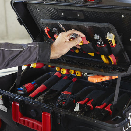 Surtido de herramientas WIHA XXL III 106 piezas ( 8000636361 )