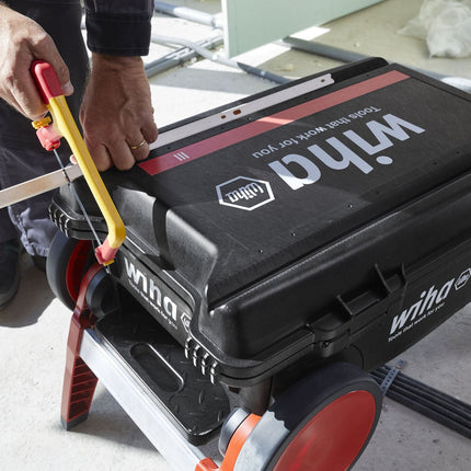 Surtido de herramientas WIHA XXL III 106 piezas ( 8000636361 )