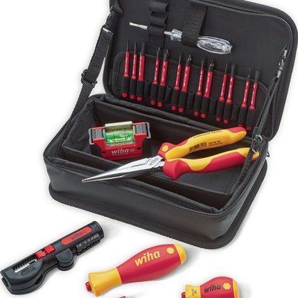 WIHA Werkzeugsatz 45418 21-teilig ( 4000828671 )