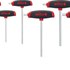 WIHA Jeu de clés à ergots 364DSK6-01 6 pièces SW 2,5-8 ( 4000825060 )