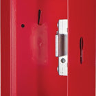 FORMATO caja de llaves NS 2 PHZ Al150xAn120xP34 mm (3000291842)