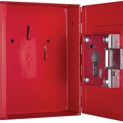 FORMATO caja de llaves NS 2 PHZ Al150xAn120xP34 mm (3000291842)