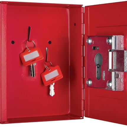 FORMATO caja de llaves NS 2 PHZ Al150xAn120xP34 mm (3000291842)