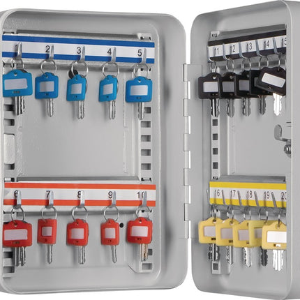 FORMATO caja de llaves SK 20 Al250xAn180xP80 mm (3000291839)