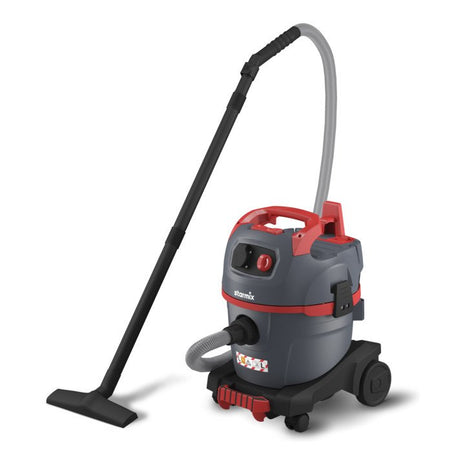 STARMIX Aspirateur eau et poussière NSG uClean ADL-1420 EHP 1400 W 4140 l/min 259 mbar ( 4000897150 )