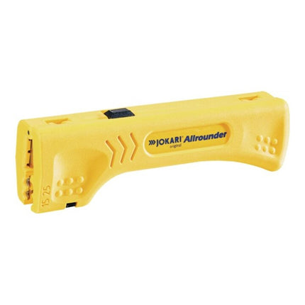 JOKARI stripping tool ALLROUNDER total length 130 mm ( 4000817923 )