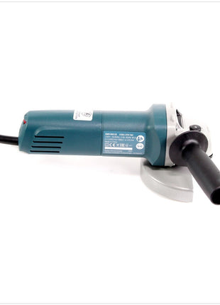 Bosch GWS 850 CE 850 Watt 125 mm Winkelschleifer mit 3x Bosch Universal Trennscheiben - Toolbrothers