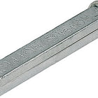 HOPPE husillo cuadrado perfil en I husillo cuadrado 8 x 60 mm ( 3311003019 )