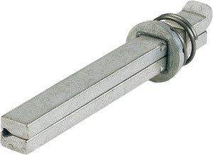 Mandrino HOPPE a profilo quadrato Mandrino FEI a profilo quadrato 8 x 70 mm ( 3000252803 )