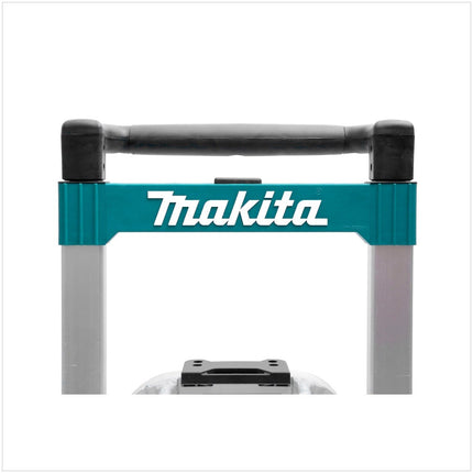 Makita TR00000001 Trolley Transportwagen für Makpac Systemkoffer - Toolbrothers