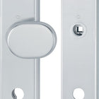 Meble HOPPE 86G/3331/3310 Aluminium F1 ( 3000209782 )