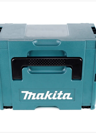 Makita CC 301 DSMJ Akku Fliesen - Glasschneider + 2 x BL1040B 4,0 Ah Akku + DC10SA Ladegerät im Makpac Koffer Gr. 3 - Toolbrothers