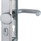 Set di protezione antincendio HOPPE Paris FS-E86G/3331/3310/138F acciaio inox F69 D/K ( 3000220048 )