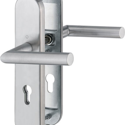 Zestaw przeciwpożarowy HOPPE Amsterdam FS-E1400F/3331/3310 stal nierdzewna F69 D/D ( 3000220046 )