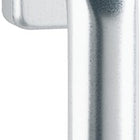 Manilla HOPPE London 013/U34 aluminio F1 / color natural ( 3360003013 )