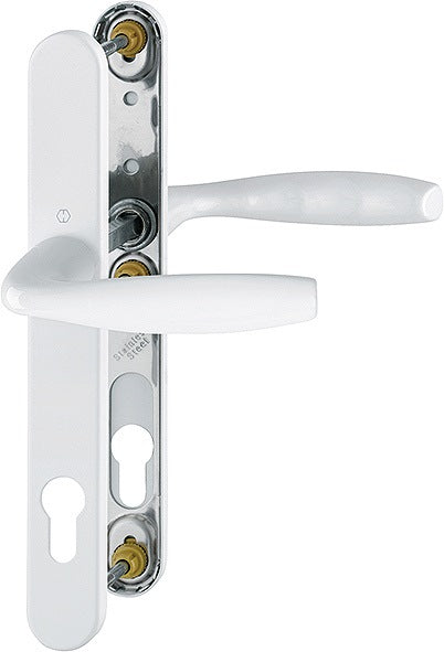 Juego de perfiles HOPPE Nueva York 1810/3346 Aluminio F9016 ( 3000203619 )