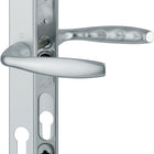 HOPPE profile set New York 1810/3346 Aluminium F1 ( 3000203620 )