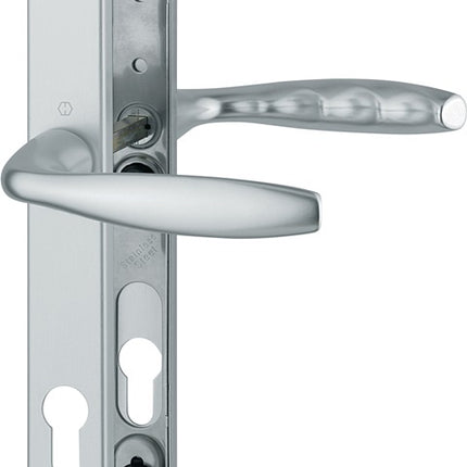 HOPPE profile set New York 1810/3346 Aluminium F1 ( 3000203620 )