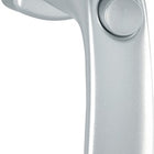 Manilla HOPPE New York 0810SV/U10 aluminio F1 / color natural ( 3000203684 )