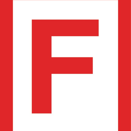 HOPPE Feuerschutzgarnitur Amsterdam FS-E58/353KH/1400 Edelstahl F69 D/K ( 3000203125 )