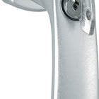 HOPPE window handle New York 0810SVS/U10 aluminium F1 / natural colour ( 3000203579 )