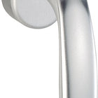 Manilla de ventana HOPPE Atlanta 0530/US952 aluminio F1 / color natural ( 8000347455 )