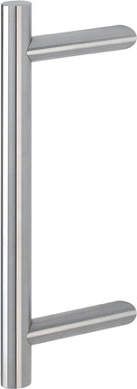 HOPPE espagnolette E5012 stainless steel colour no. F69 ( 3000202049 )