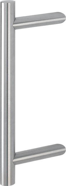 HOPPE espagnolette E5012 stainless steel colour no. F69 ( 3000202049 )