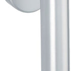 HOPPE window handle Amsterdam E0400/US956 matt stainless steel ( 3000203999 )